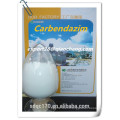 Agrochemical Carbendazim Fungicide 98%TC 75%WDG 50%WP 50%SC CAS: 10605-21-7